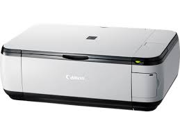 Canon printer pixma mx490 driver