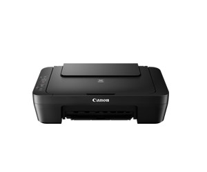 Install canon pixma mp490 printer